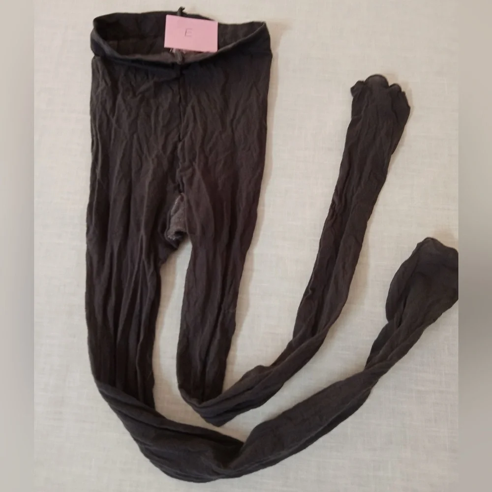 🌞 Sheer sort silky Pantyhose various colors available your pick.size S